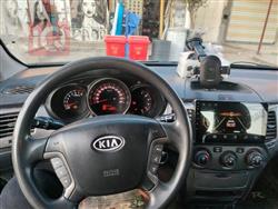 كيا اوبتيما